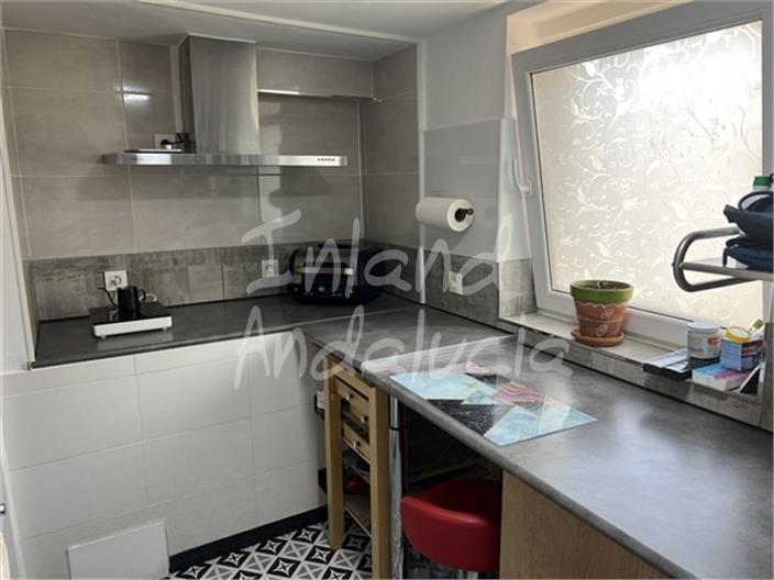 House for Sale in Castillo de Locubín