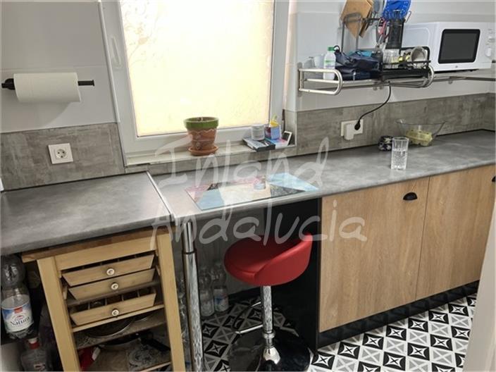 House for Sale in Castillo de Locubín