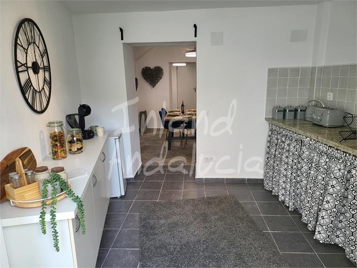 Casa en Venta en Rute