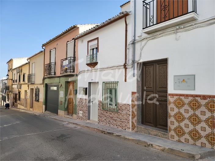 Casa en Venta en Rute