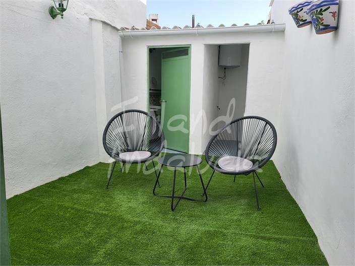 Casa en Venta en Rute