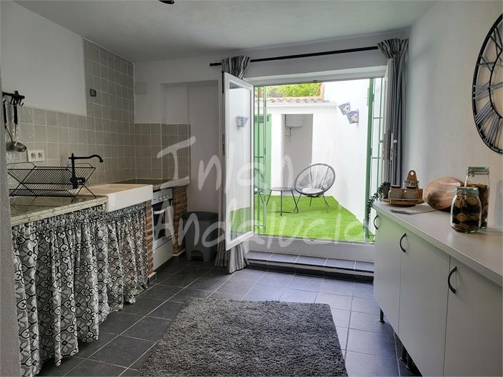 Casa en Venta en Rute