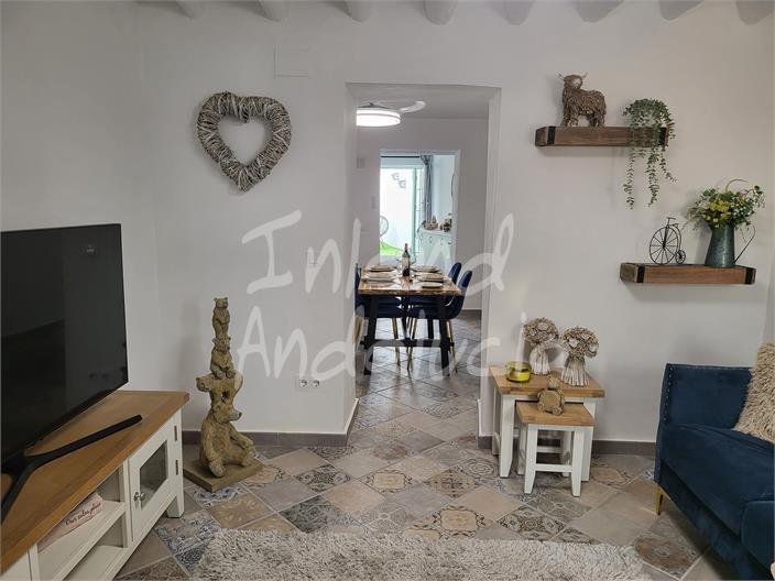 Casa en Venta en Rute