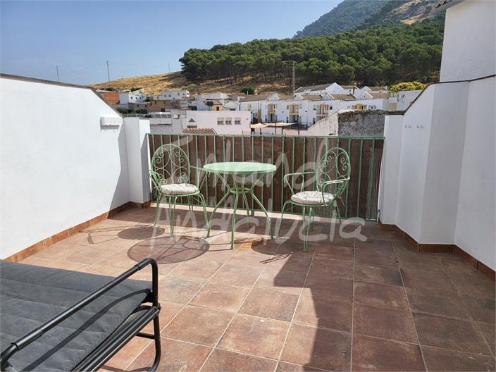 Casa en Venta en Rute