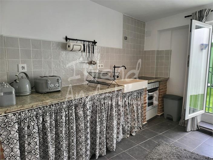 Casa en Venta en Rute