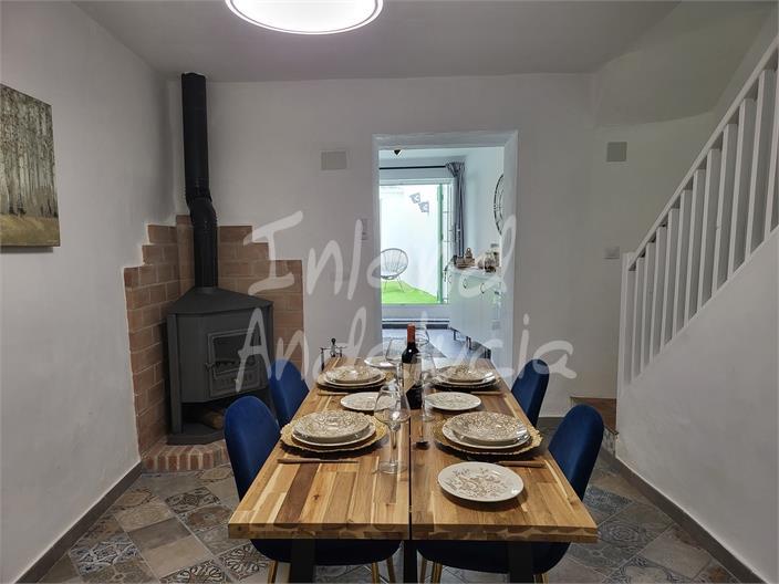 Casa en Venta en Rute