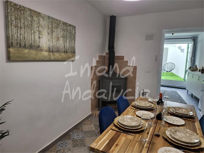 Casa en Venta en Rute