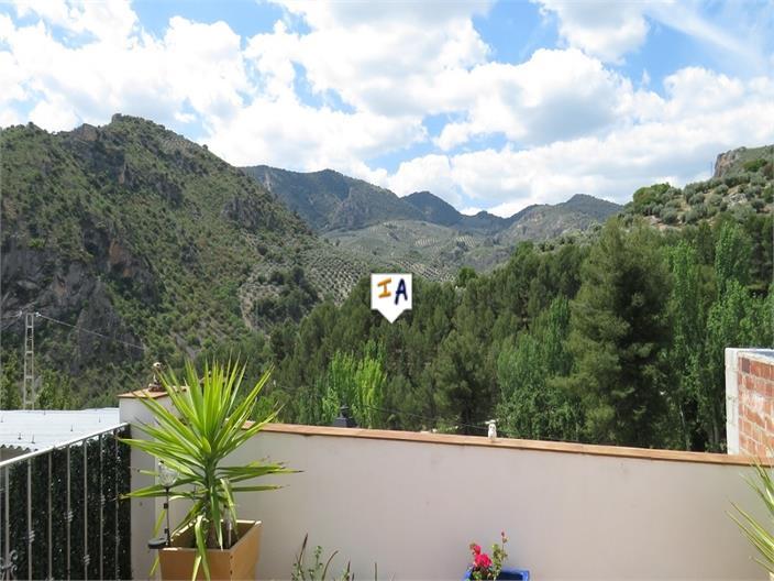Casa en Venta en Carchelejo