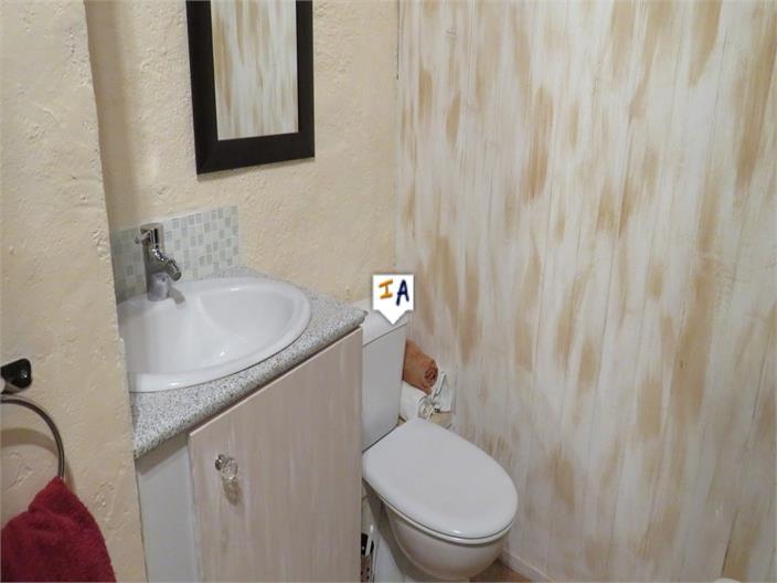Casa en Venta en Carchelejo