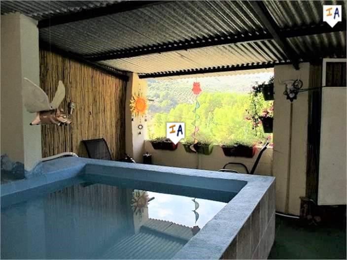 Casa en Venta en Carchelejo