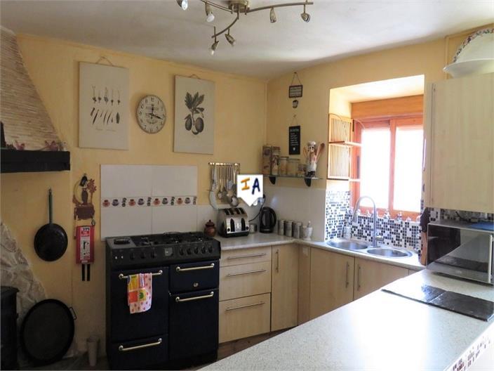 Casa en Venta en Carchelejo