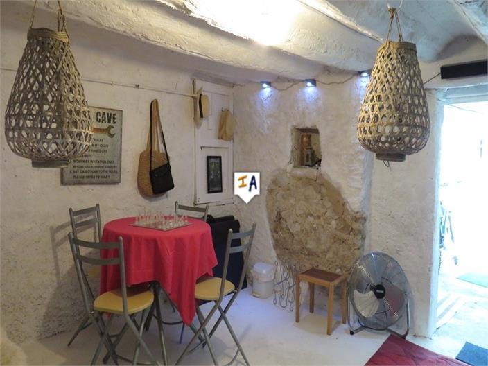 Casa en Venta en Carchelejo