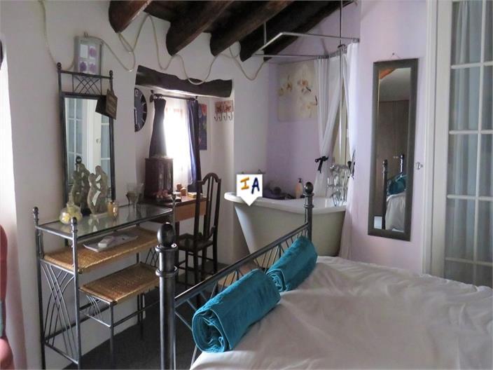 Casa en Venta en Carchelejo