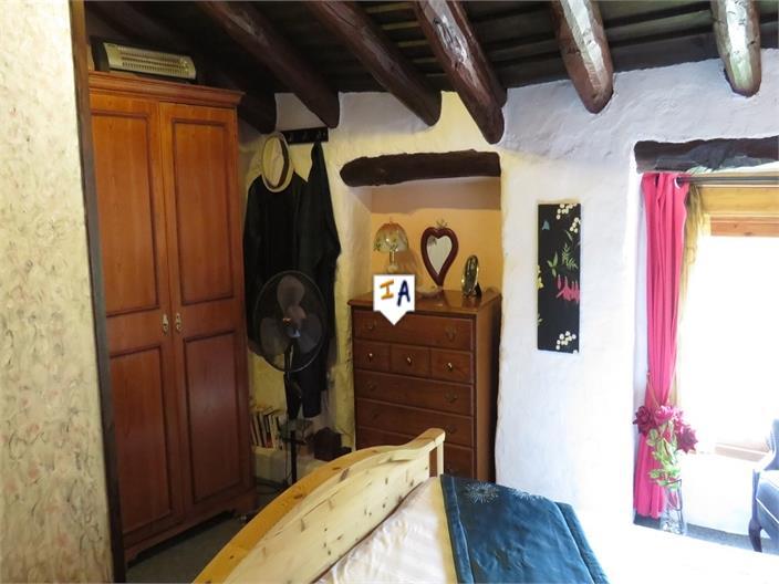 Casa en Venta en Carchelejo