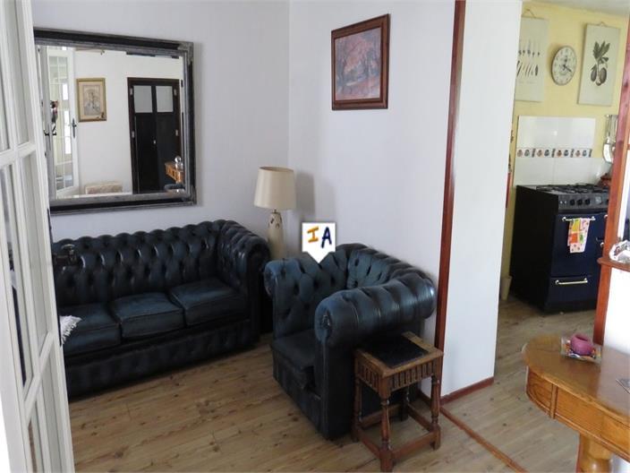 Casa en Venta en Carchelejo
