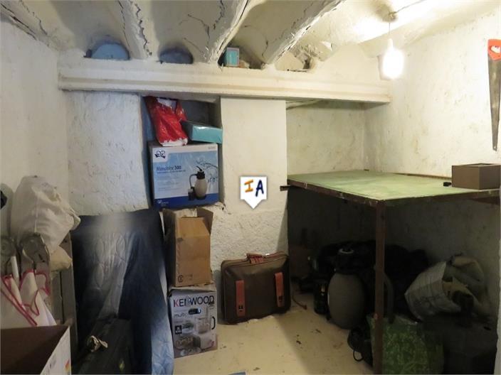 Casa en Venta en Carchelejo