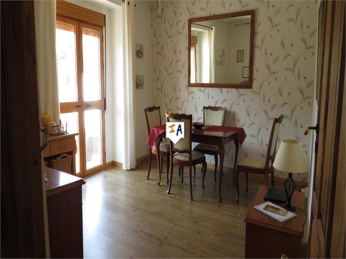 Casa en Venta en Carchelejo