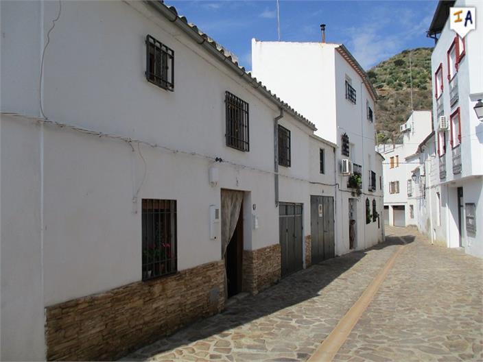 Casa en Venta en Carchelejo