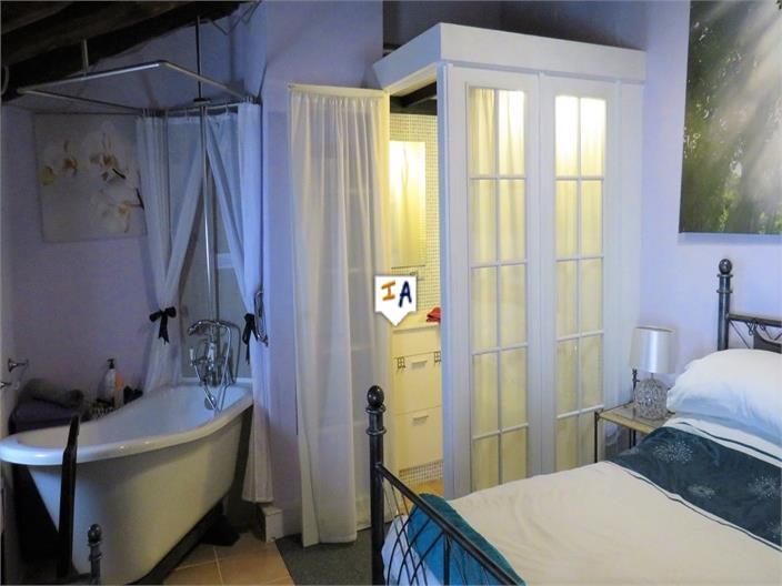 Casa en Venta en Carchelejo