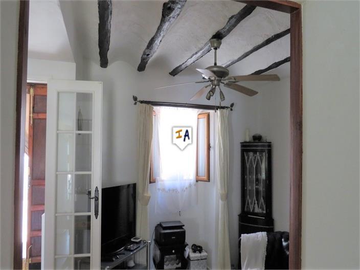 Casa en Venta en Carchelejo