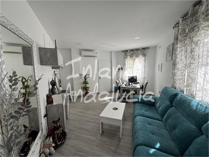 Apartment for Sale in Alcaudete