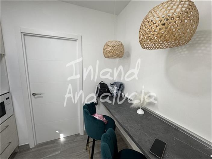 Apartment for Sale in Alcaudete