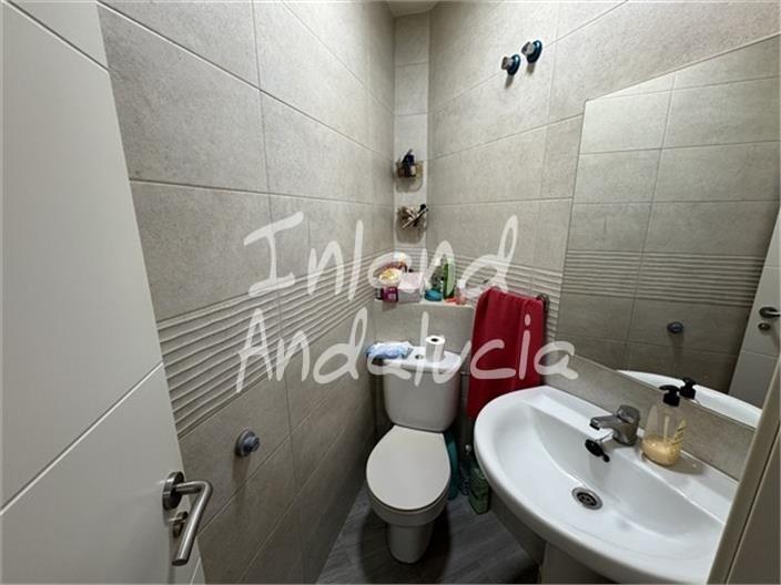 Apartment for Sale in Alcaudete