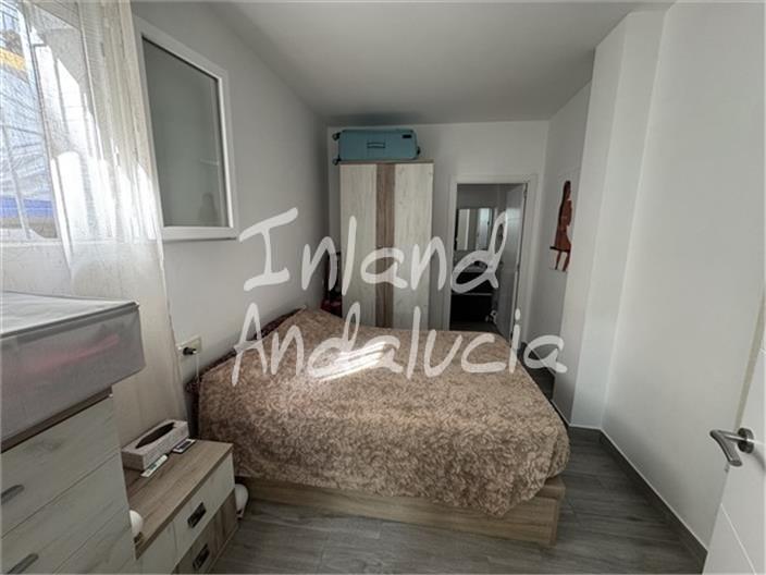 Apartment for Sale in Alcaudete