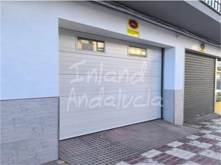 Apartment for Sale in Alcaudete