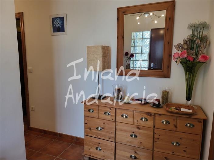 Villa for Sale in Marchena