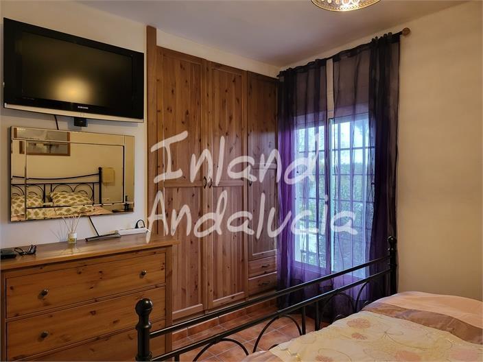 Villa for Sale in Marchena