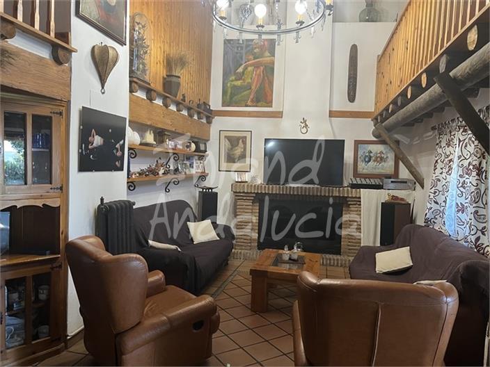 Villa for Sale in Alcalá la Real