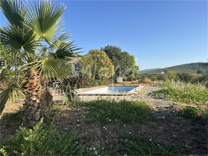 Villa for Sale in Alcalá la Real