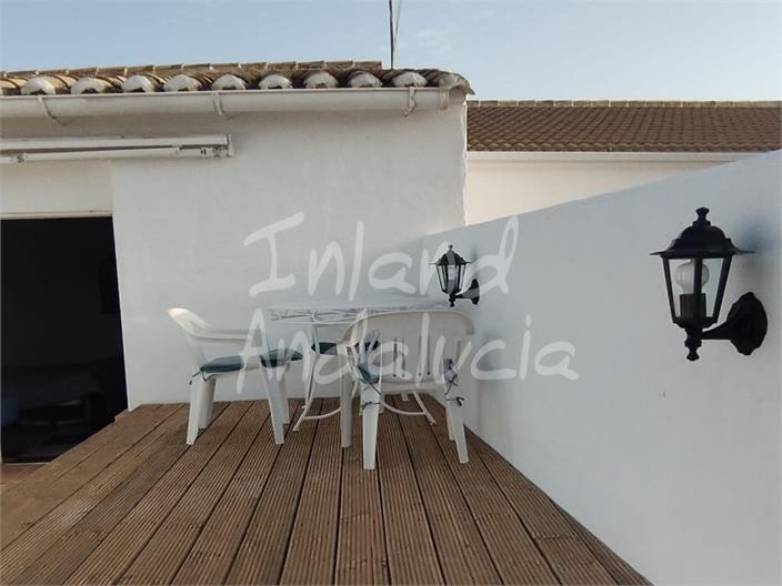 House for Sale in Mollina