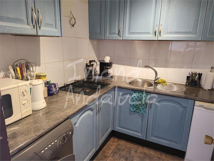 House for Sale in Mollina