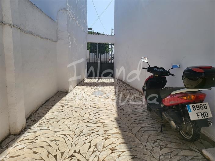 House for Sale in Mollina