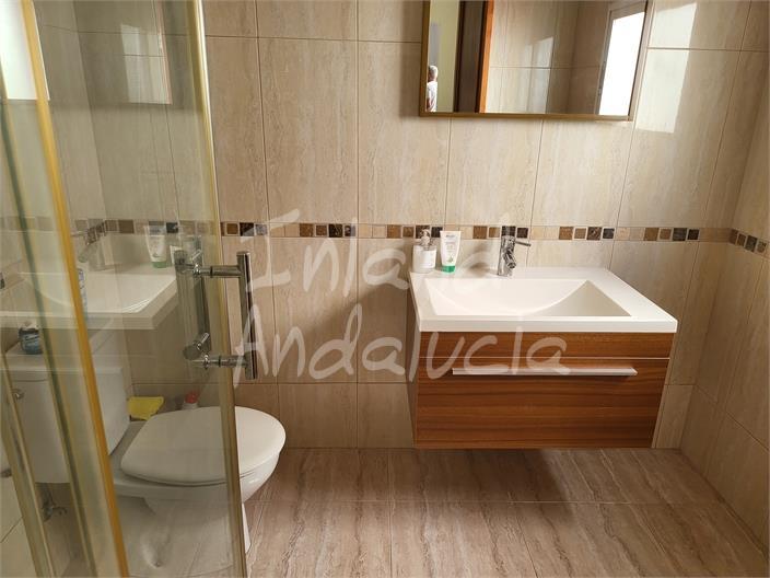 House for Sale in Cuevas de San Marcos