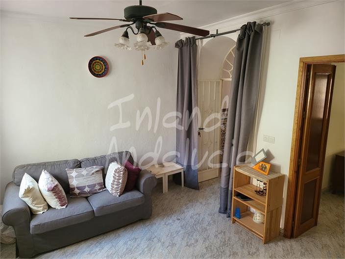House for Sale in Cuevas de San Marcos