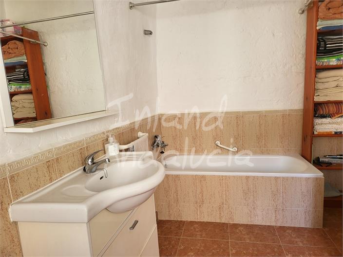 House for Sale in Cuevas de San Marcos