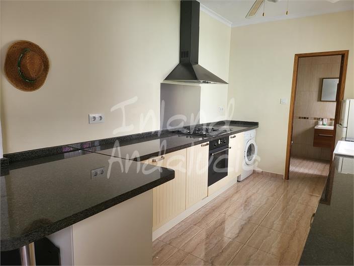 House for Sale in Cuevas de San Marcos