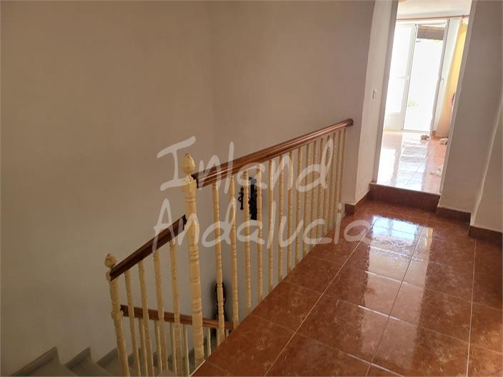 House for Sale in Cuevas de San Marcos