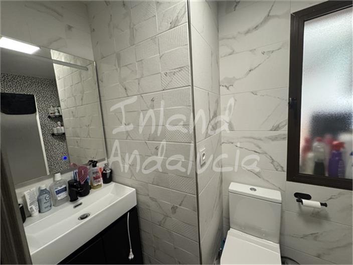 Apartamento en Venta en Alcaudete