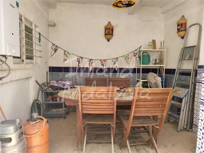 House for Sale in Estepa