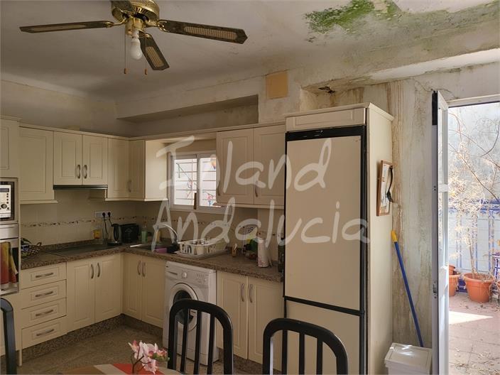 House for Sale in Estepa