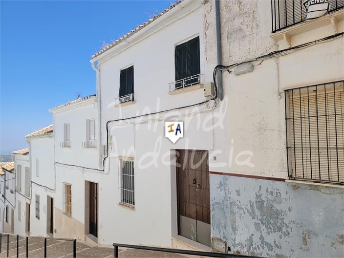 House for Sale in Estepa