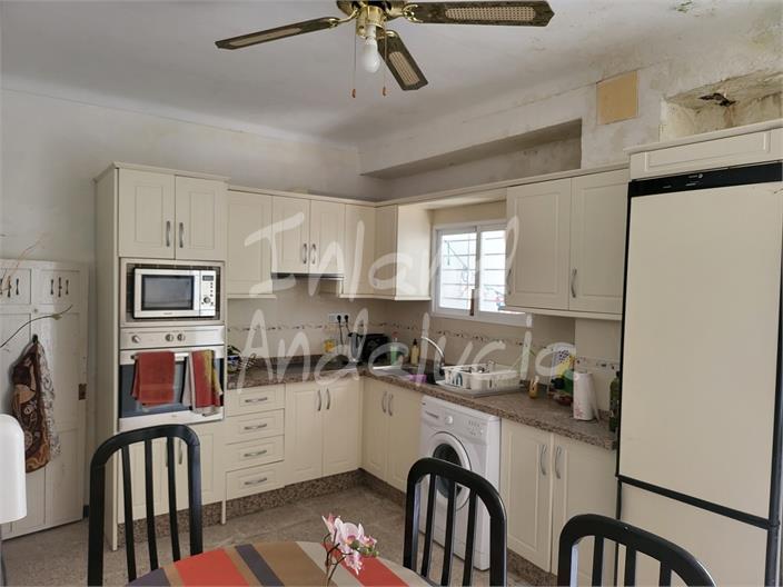 House for Sale in Estepa
