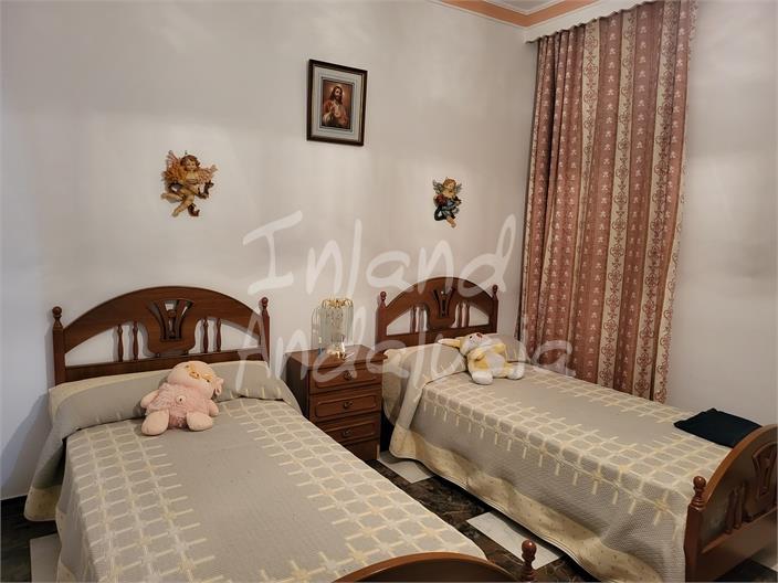 Casa en Venta en Antequera