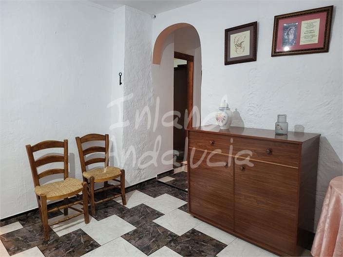 Casa en Venta en Antequera