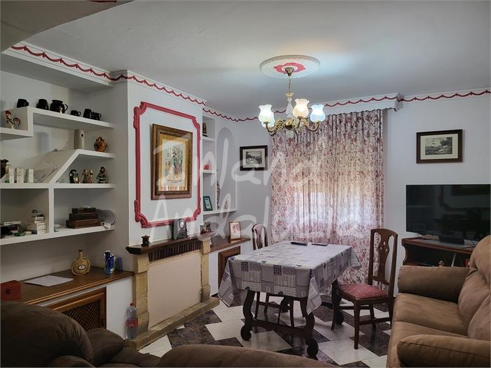 Casa en Venta en Antequera