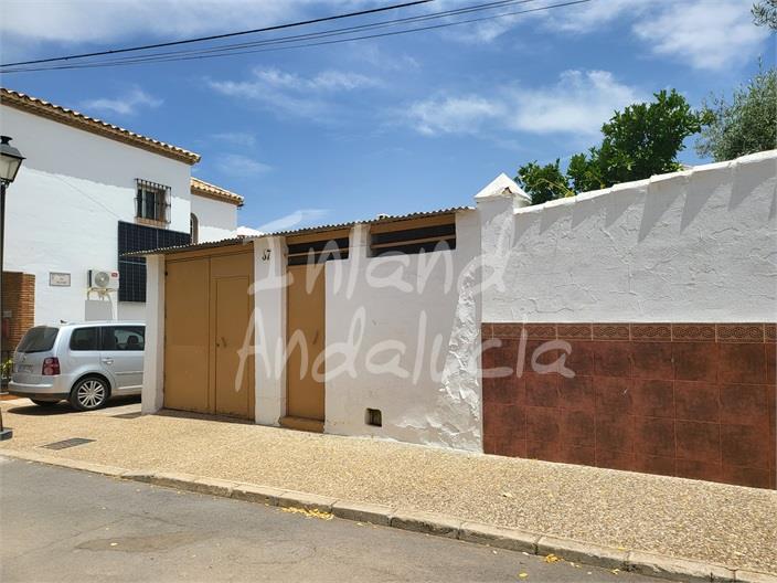 Casa en Venta en Antequera